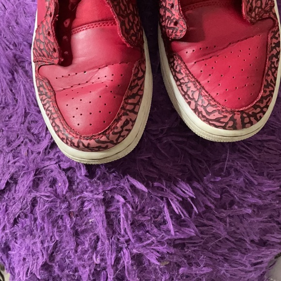 Jordan - Picture 6 of 8